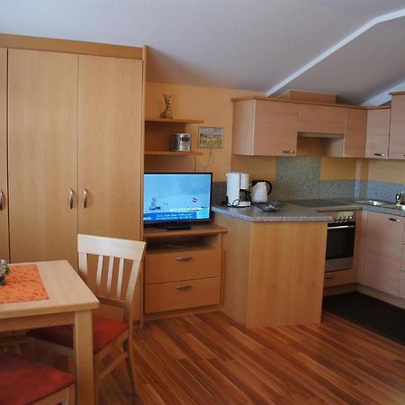 Kurz, Appartement Bad Hofgastein Bagian luar foto