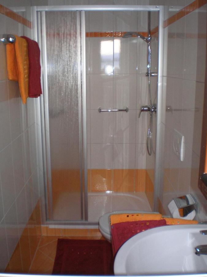 Kurz, Appartement Bad Hofgastein Bagian luar foto