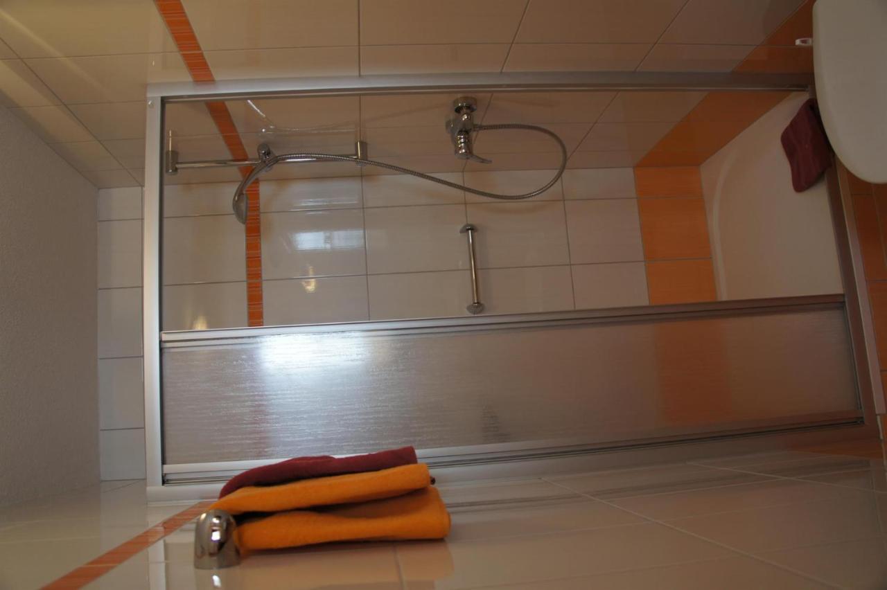 Kurz, Appartement Bad Hofgastein Bagian luar foto