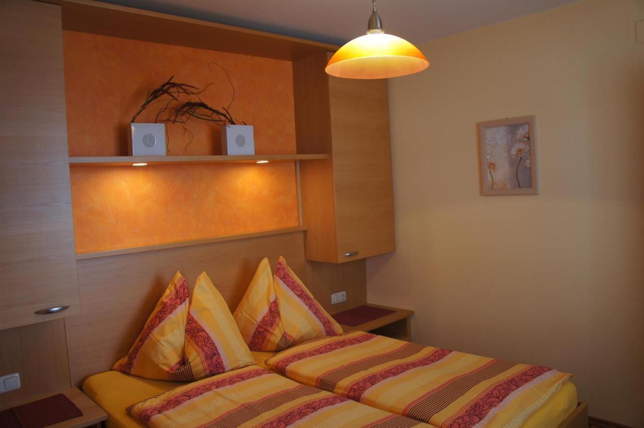 Kurz, Appartement Bad Hofgastein Bagian luar foto