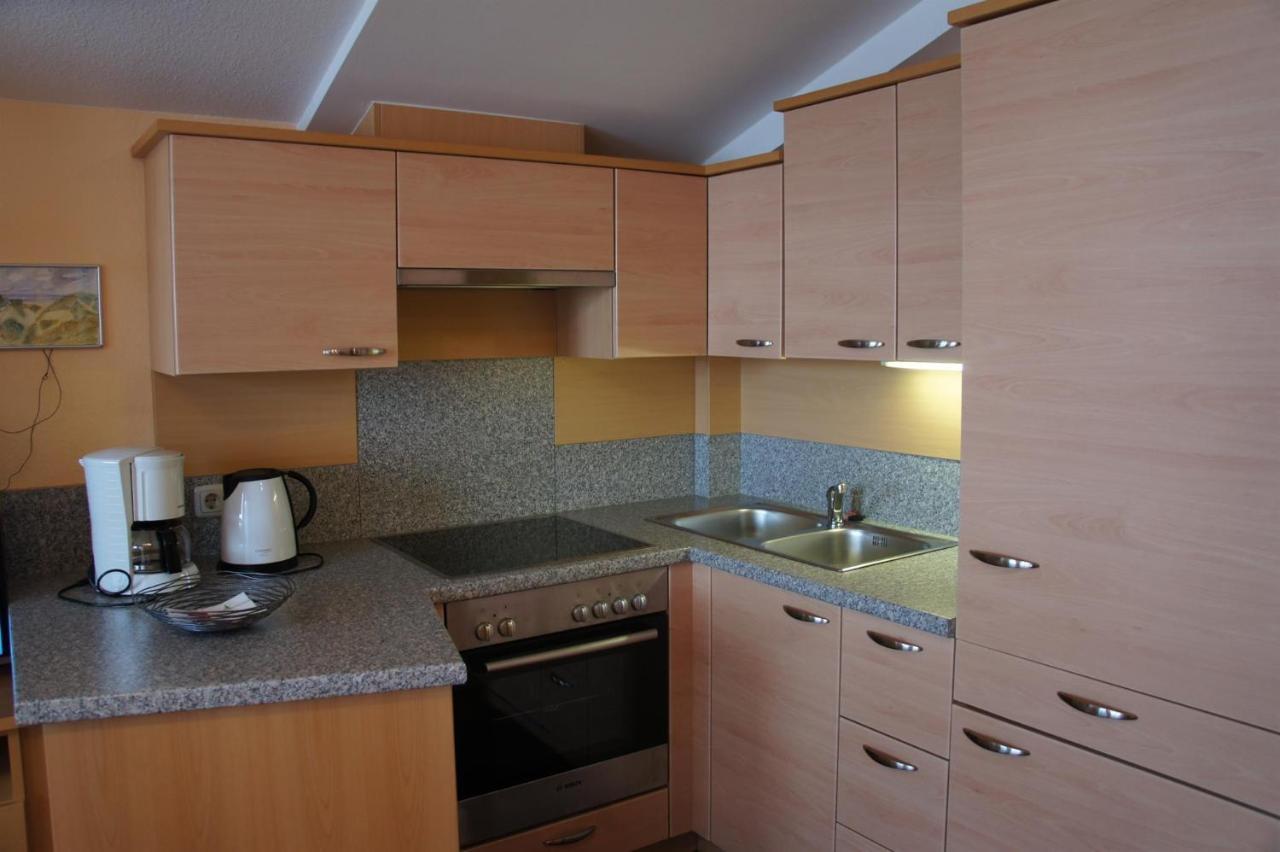 Kurz, Appartement Bad Hofgastein Bagian luar foto