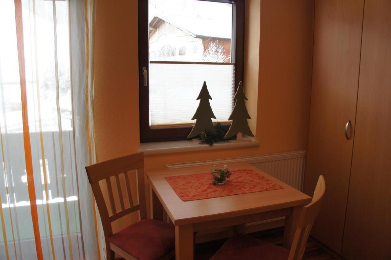Kurz, Appartement Bad Hofgastein Bagian luar foto
