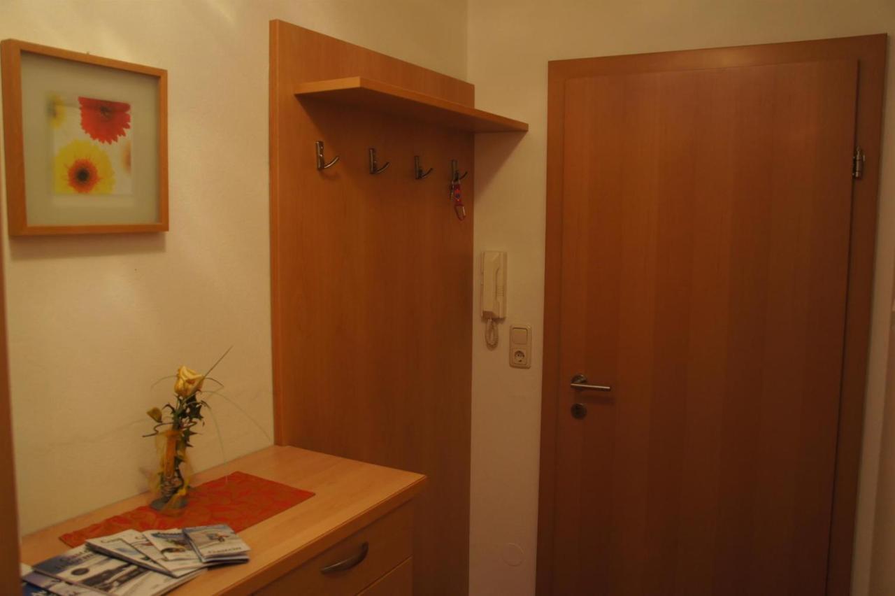 Kurz, Appartement Bad Hofgastein Bagian luar foto